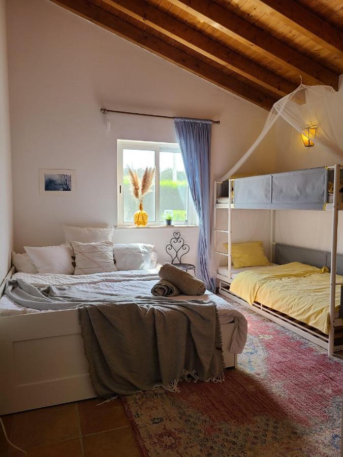 Casa Ensolarada B&B And Pottery ألخيزور المظهر الخارجي الصورة
