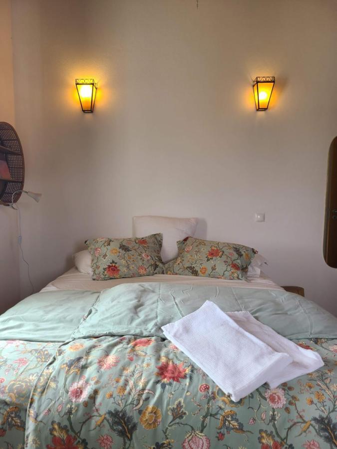 Casa Ensolarada B&B And Pottery ألخيزور المظهر الخارجي الصورة