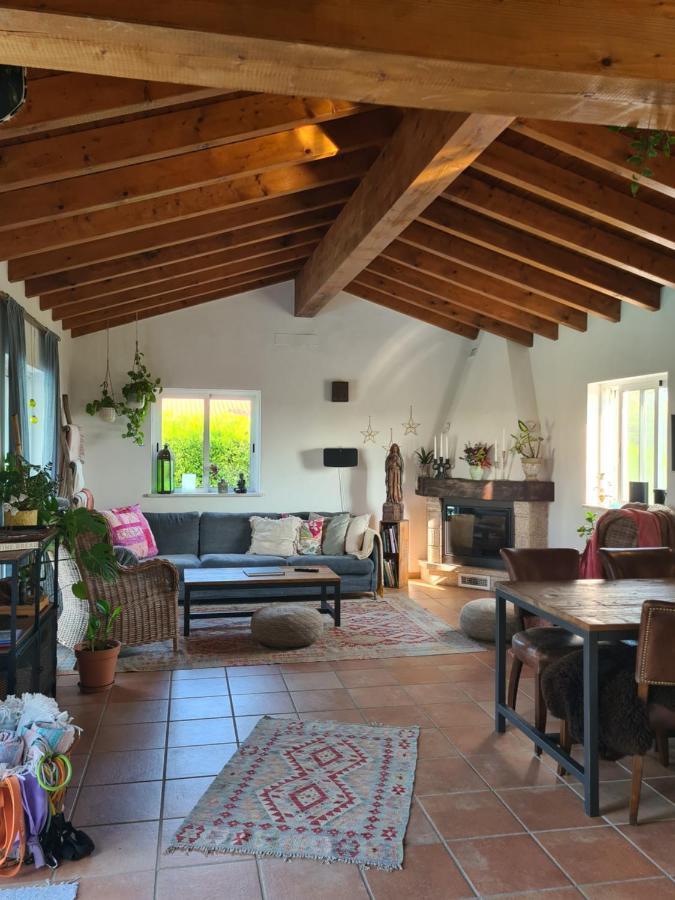 Casa Ensolarada B&B And Pottery ألخيزور المظهر الخارجي الصورة