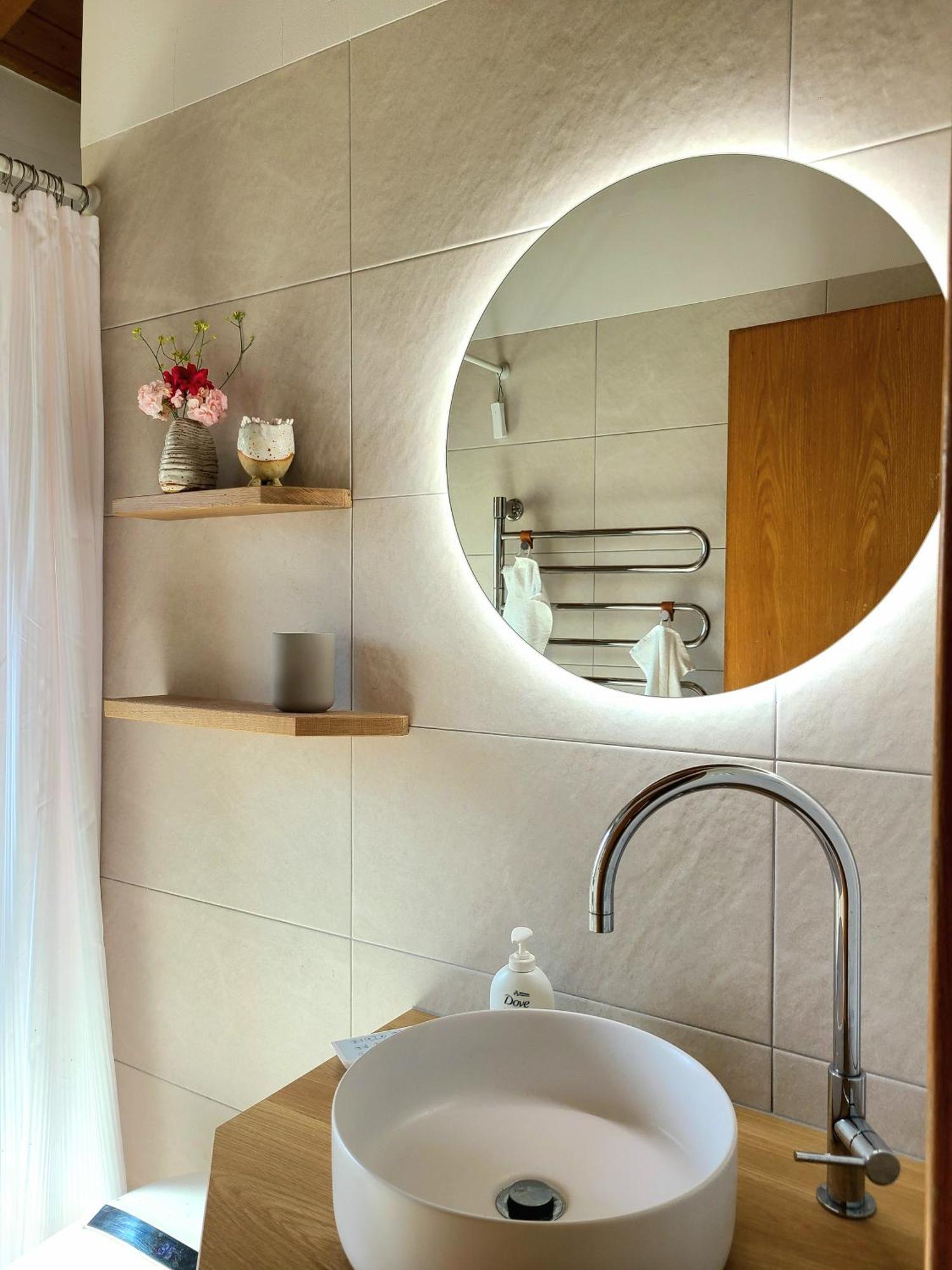 Casa Ensolarada B&B And Pottery ألخيزور المظهر الخارجي الصورة